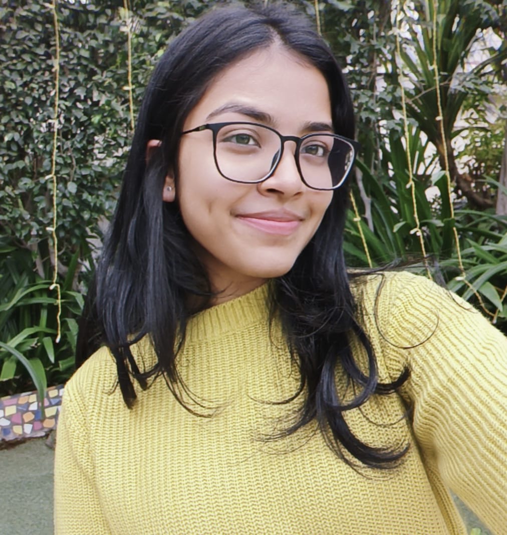 Zainab Kapadia
